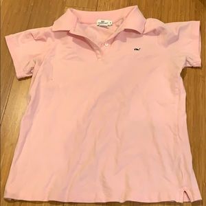 Vineyard vines polo